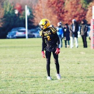 Meet your Posher, Robert